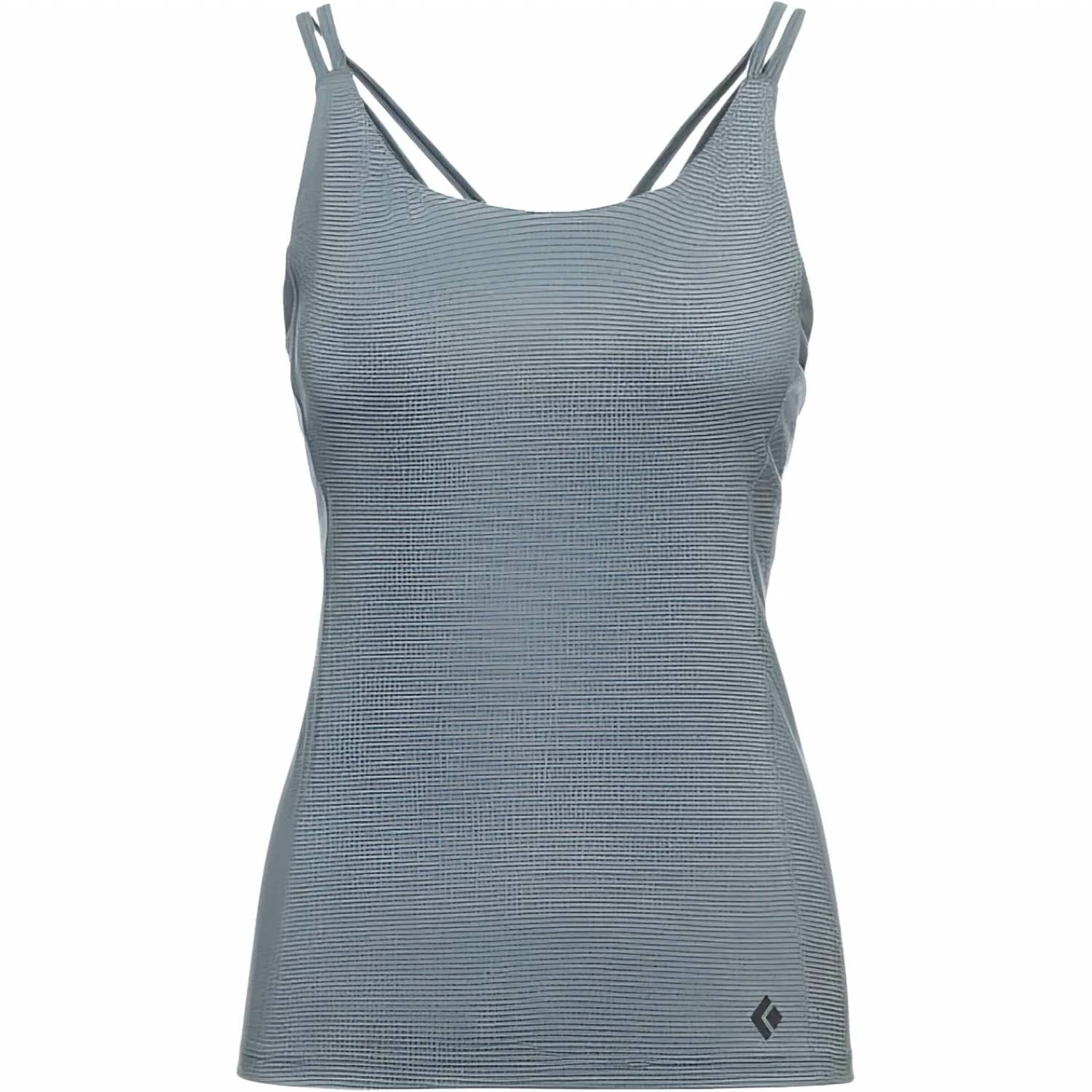 Black Diamond - Talus Tank Top