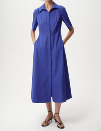 Exquise - Alhertine Midi Dress