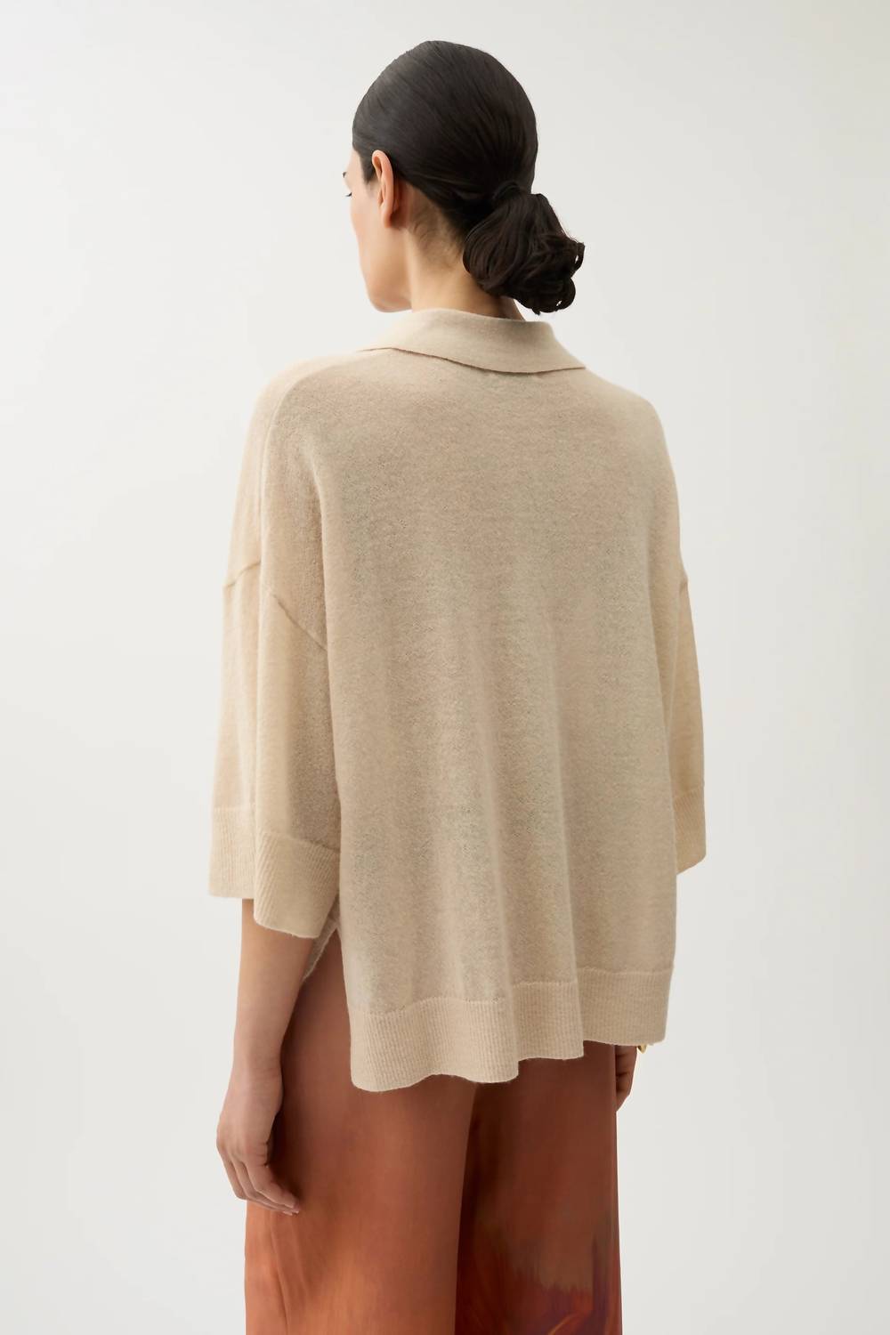 Rodebjer - Adore Knitted Tee