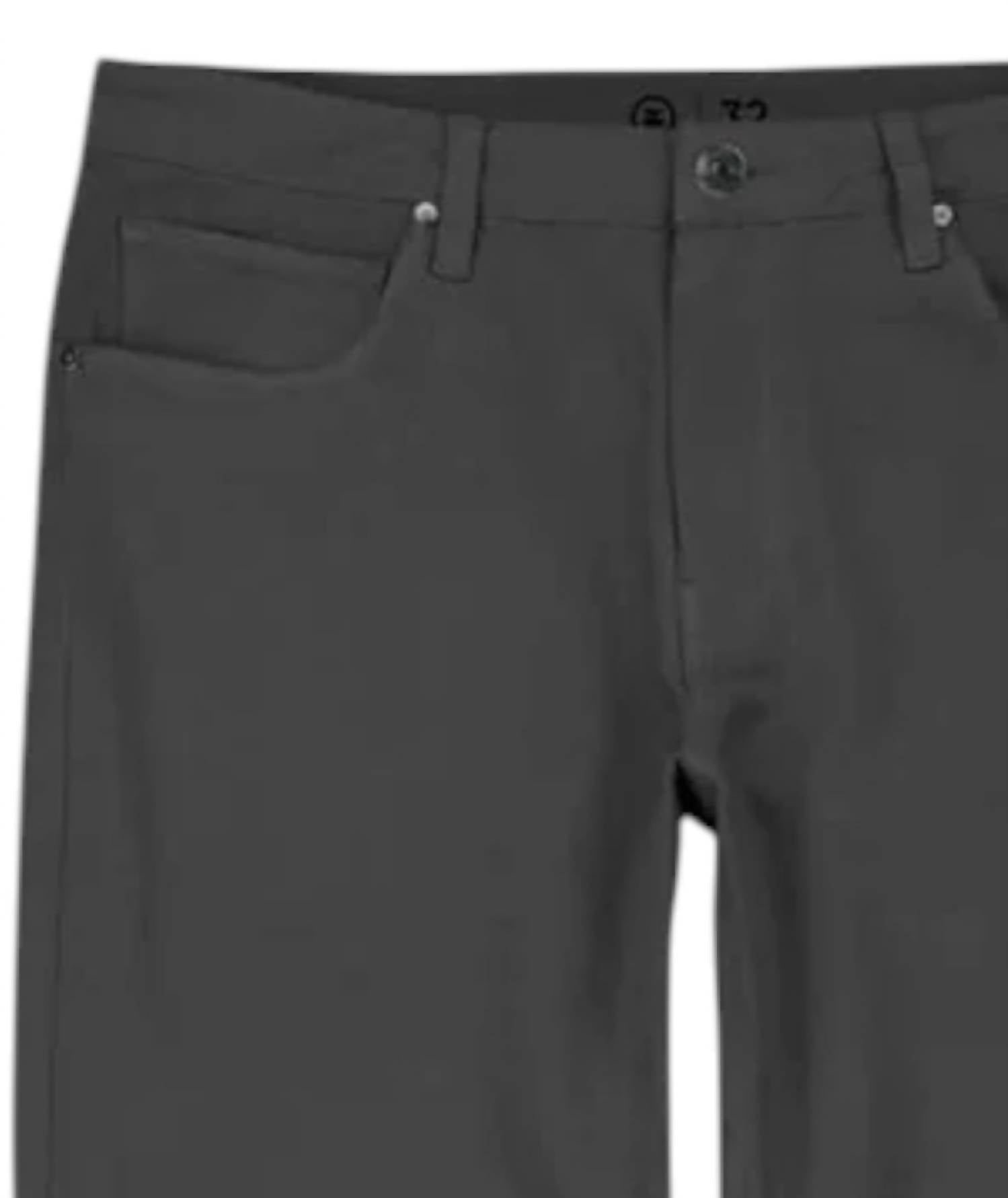 Jetty - Men's Bedrock Pants