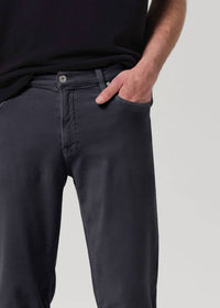 Citizens Of Humanity - Adler French Terry Slim Straight Jeans