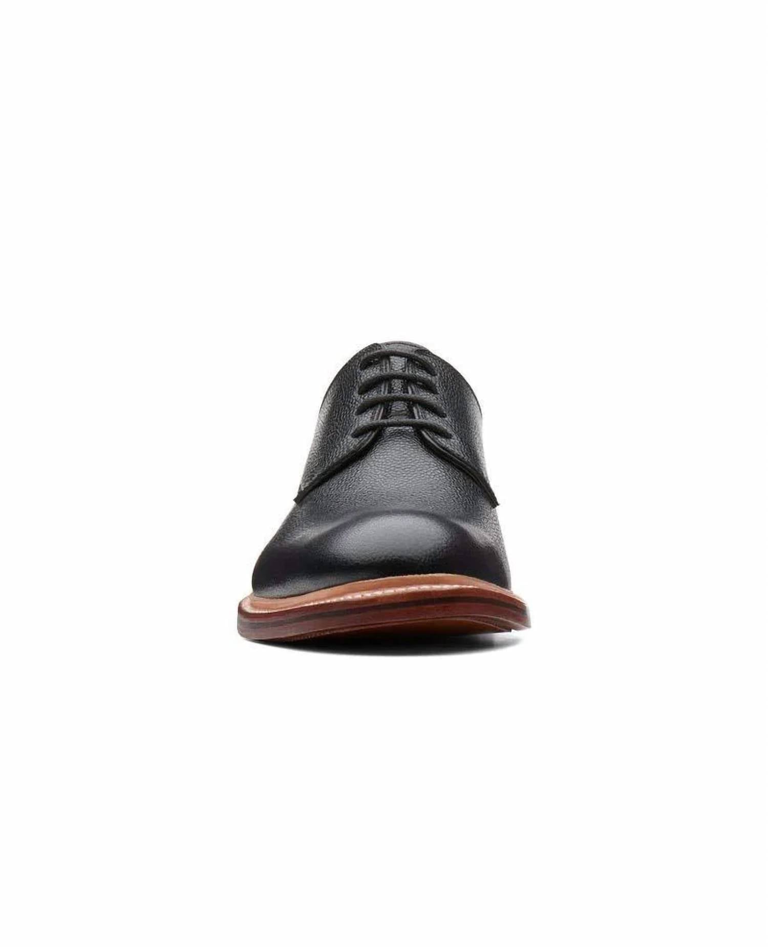 Clarks - Men's Somerville Low Boots