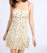 Mille - Sabrina Mini Dress