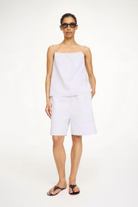 By Malene Birger - Siona Organic Cotton Shorts