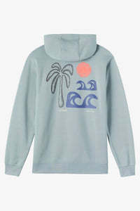 O'Neill - O'riginals Tidal Pullover Hoodie