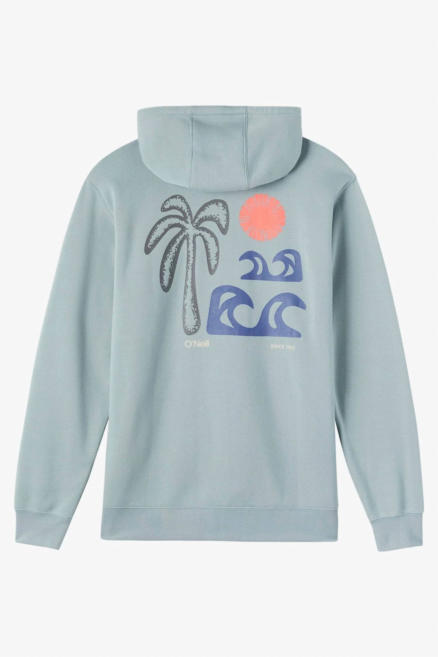 O'Neill - O'riginals Tidal Pullover Hoodie
