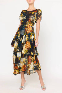 Christy Lynn - Women's Mallories Dress
