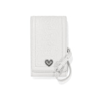 Brighton - Women's Deeply In Love Phone Organizer