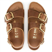 Birkenstock - Women's Milano Big Buckle Sandal