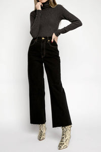 Nsf - Lani Turtleneck Top