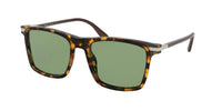 Prada - Men's Square Style Sunglasses