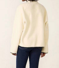 Sanctuary - Powder Sherpa Jacket