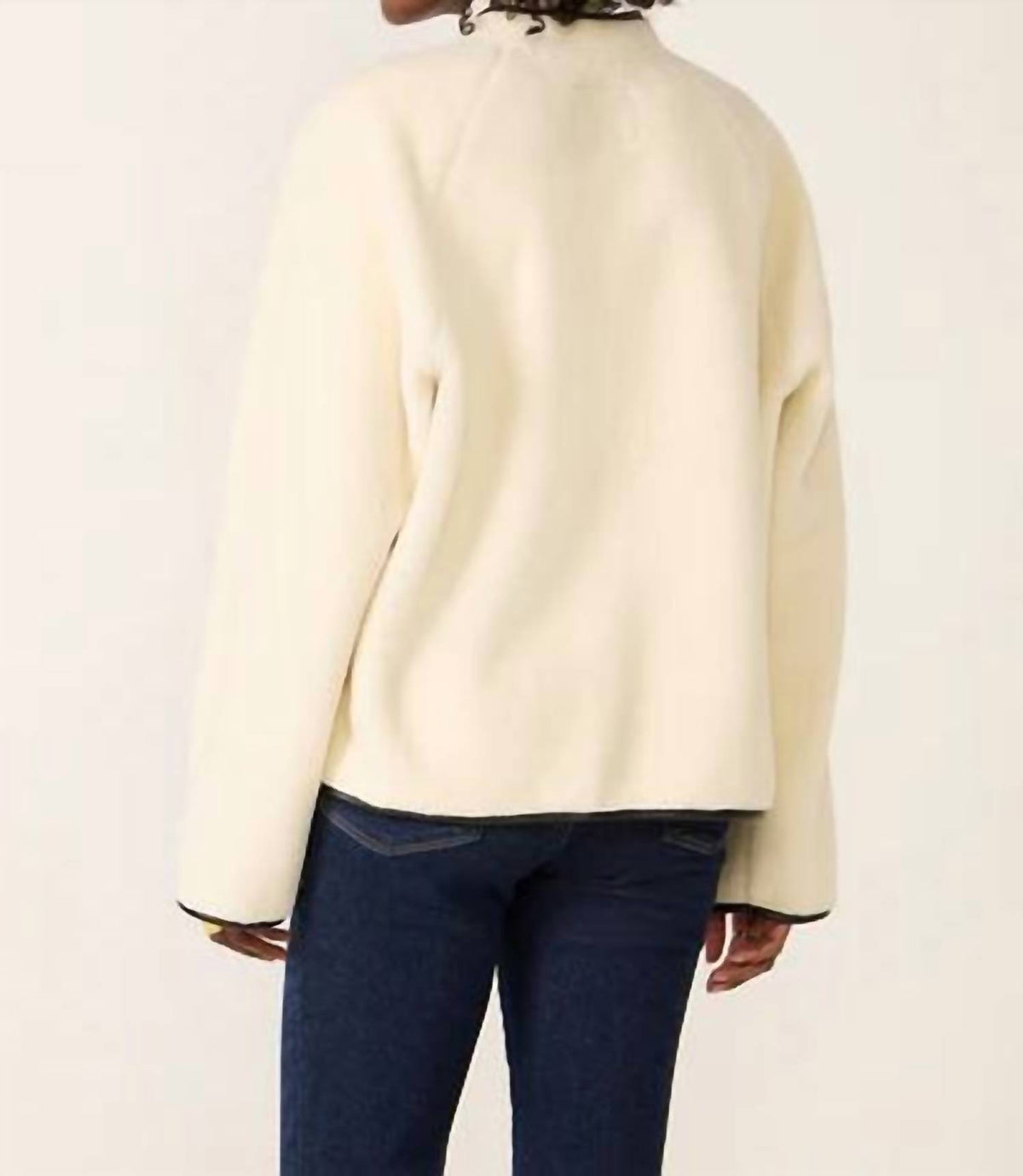 Sanctuary - Powder Sherpa Jacket