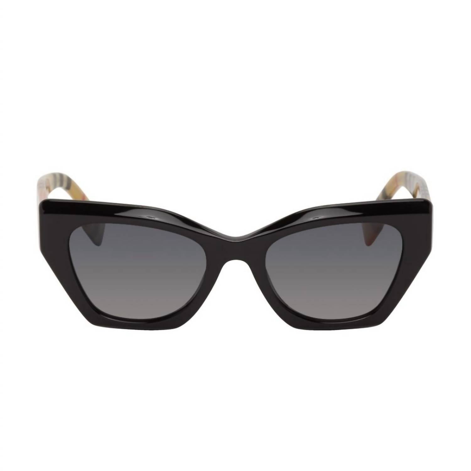 Burberry - Cat-Eye Sunglasses