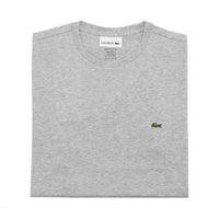 Lacoste - Men's Standard Short Sleeve Pima Crewneck Tee