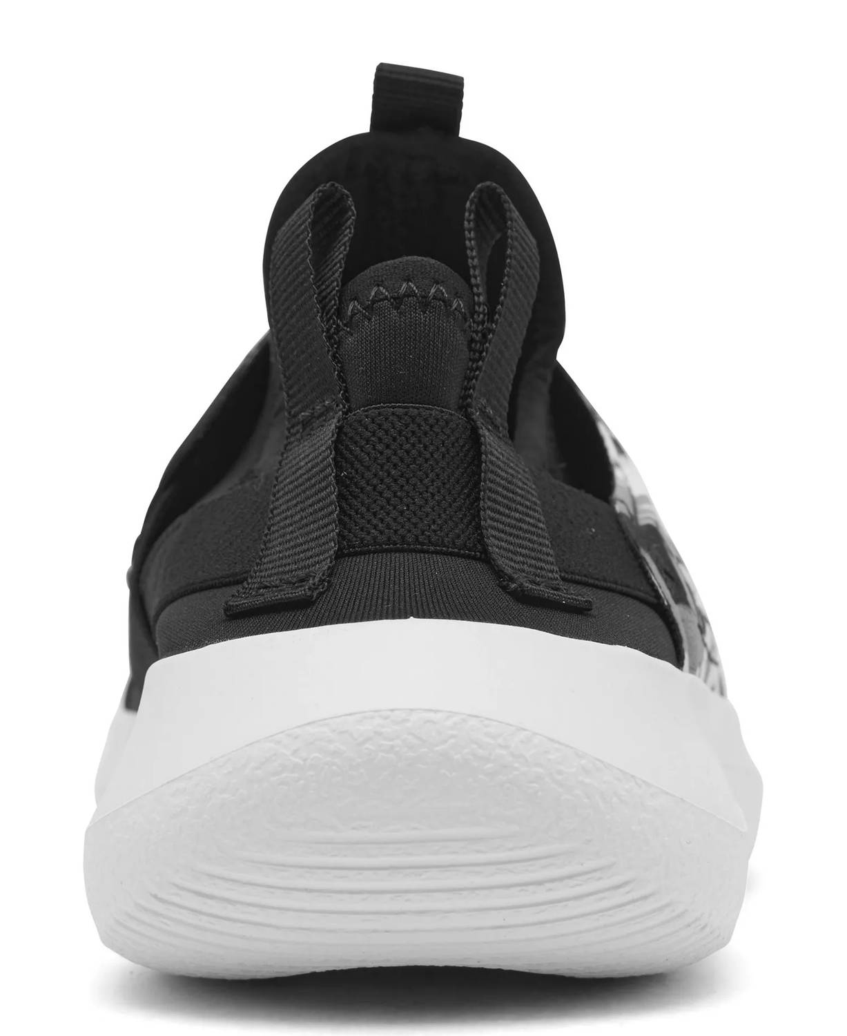 Under Armour - Boys' Runplay Camo Slip-on