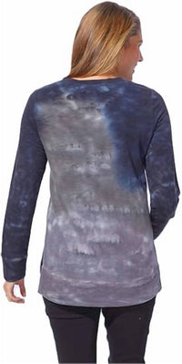 Escape - River Modal Spandex Harmony Tunic