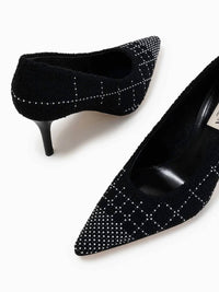 Arteana - Women's Boucle 75 Pump