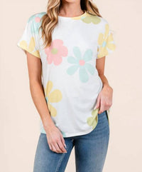 Bombom - Ready For Spring Top