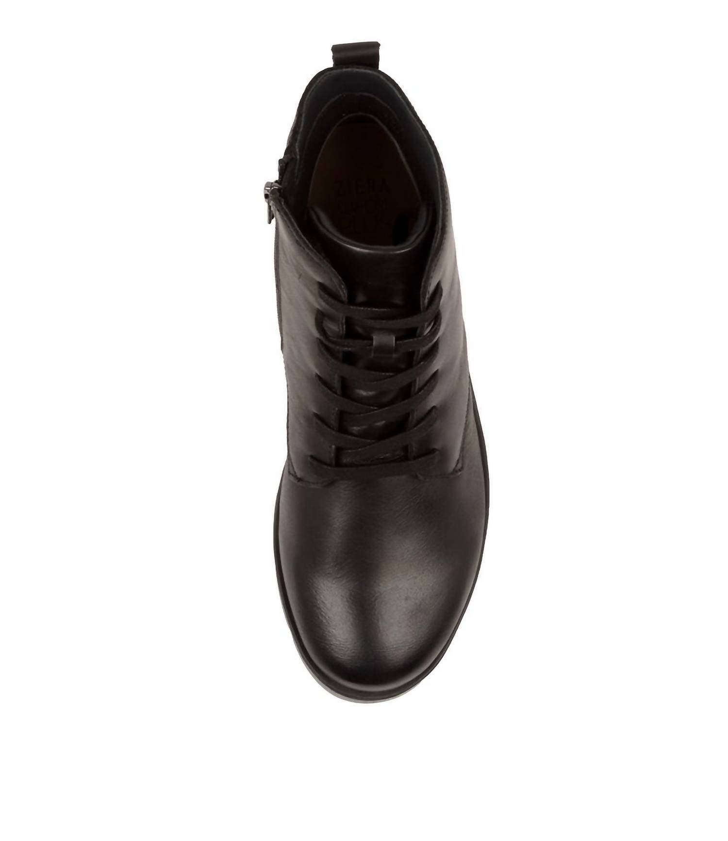Ziera - Women's Manila Boot