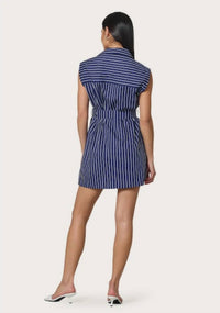 Lusana - Kelly Mini Dress