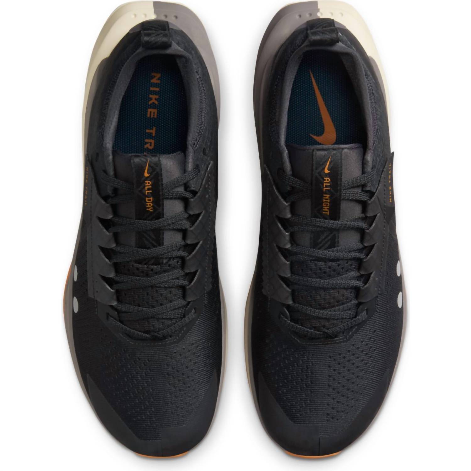 Nike - Men's Zegama Trail 2 Running Shoes