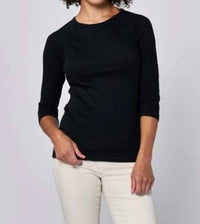 Dear John Denim - Sonoma Crewneck Tee