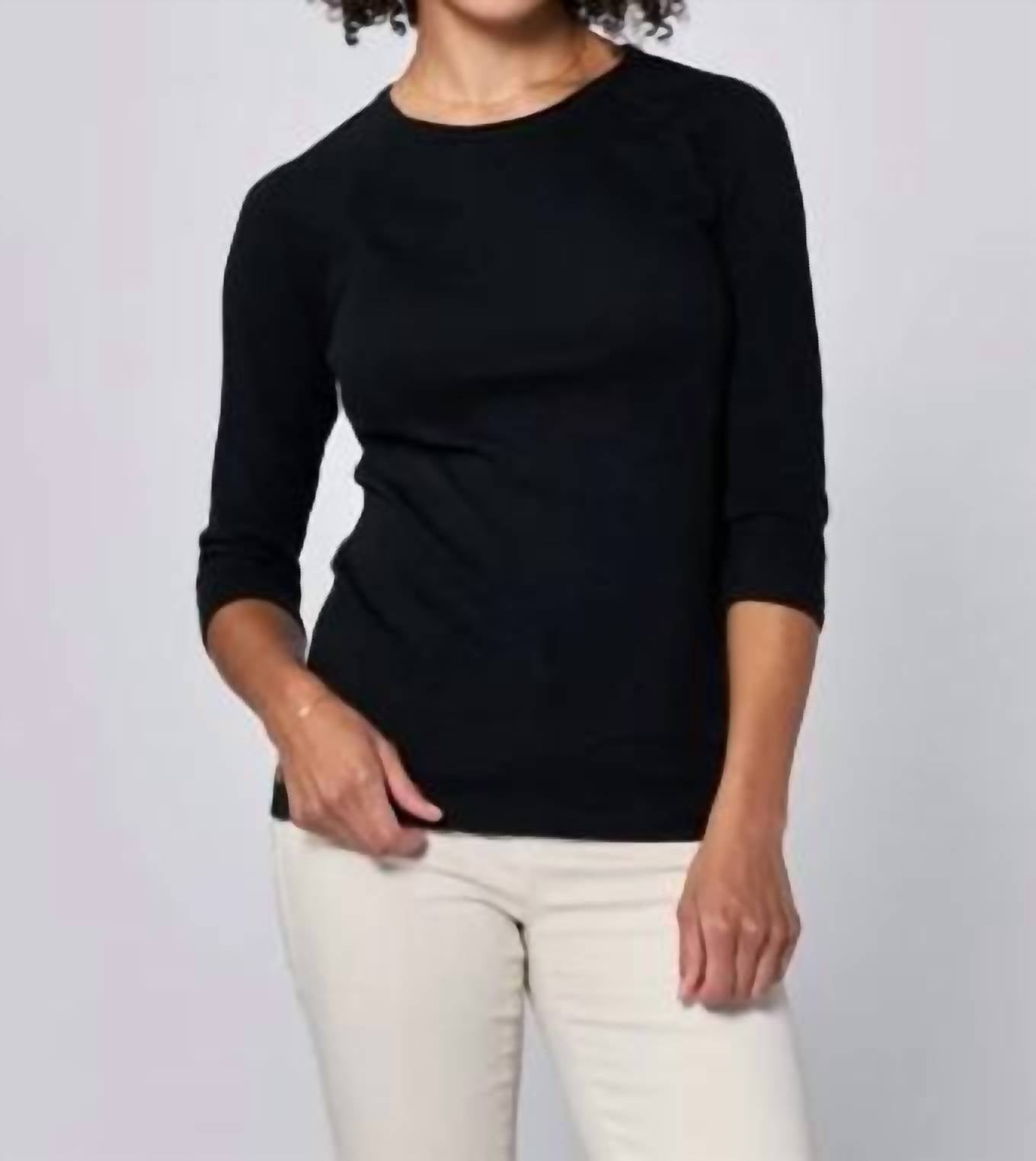 Dear John Denim - Sonoma Crewneck Tee
