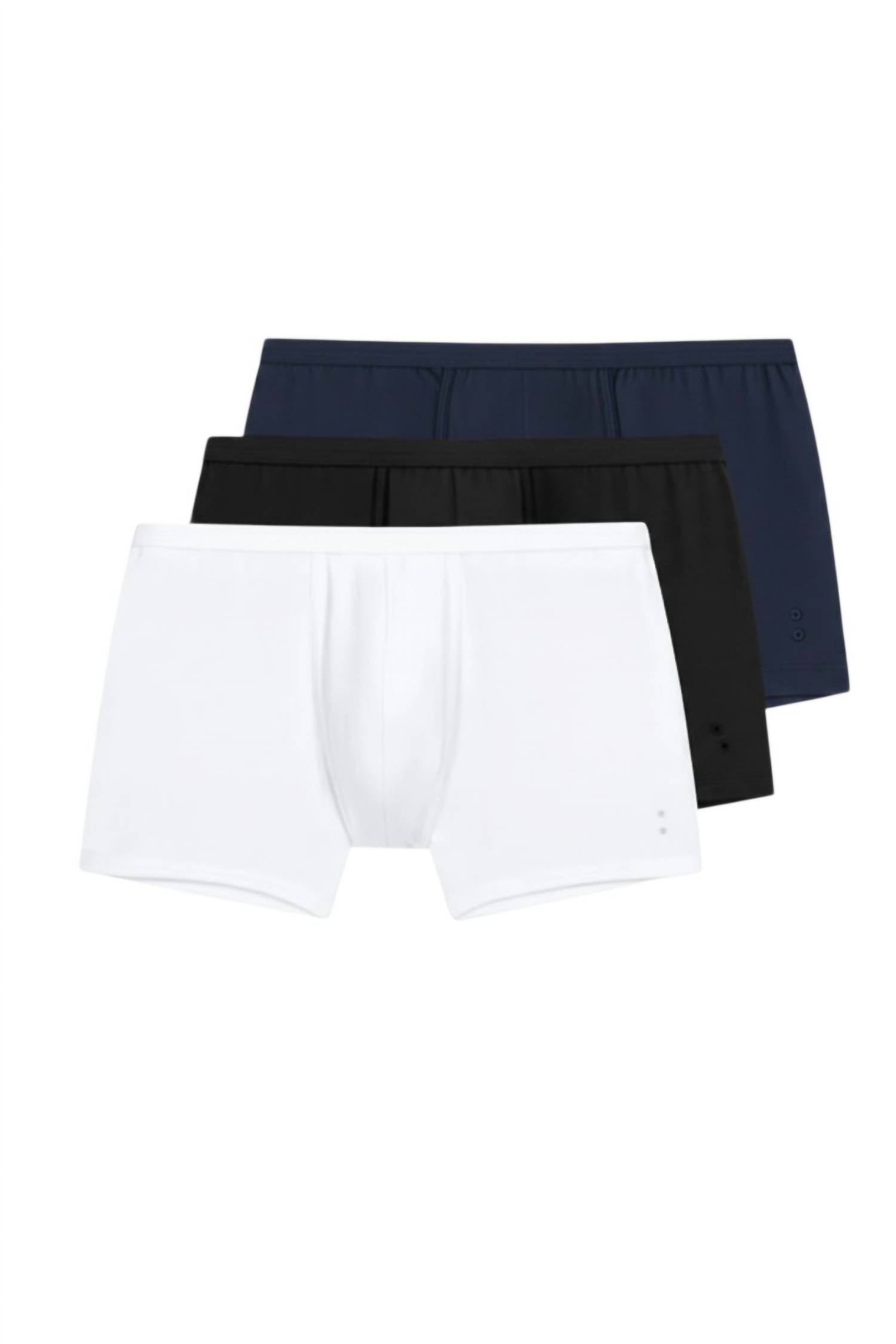 Ron Dorff - Men's Boxer Briefs Weekend Kit Set