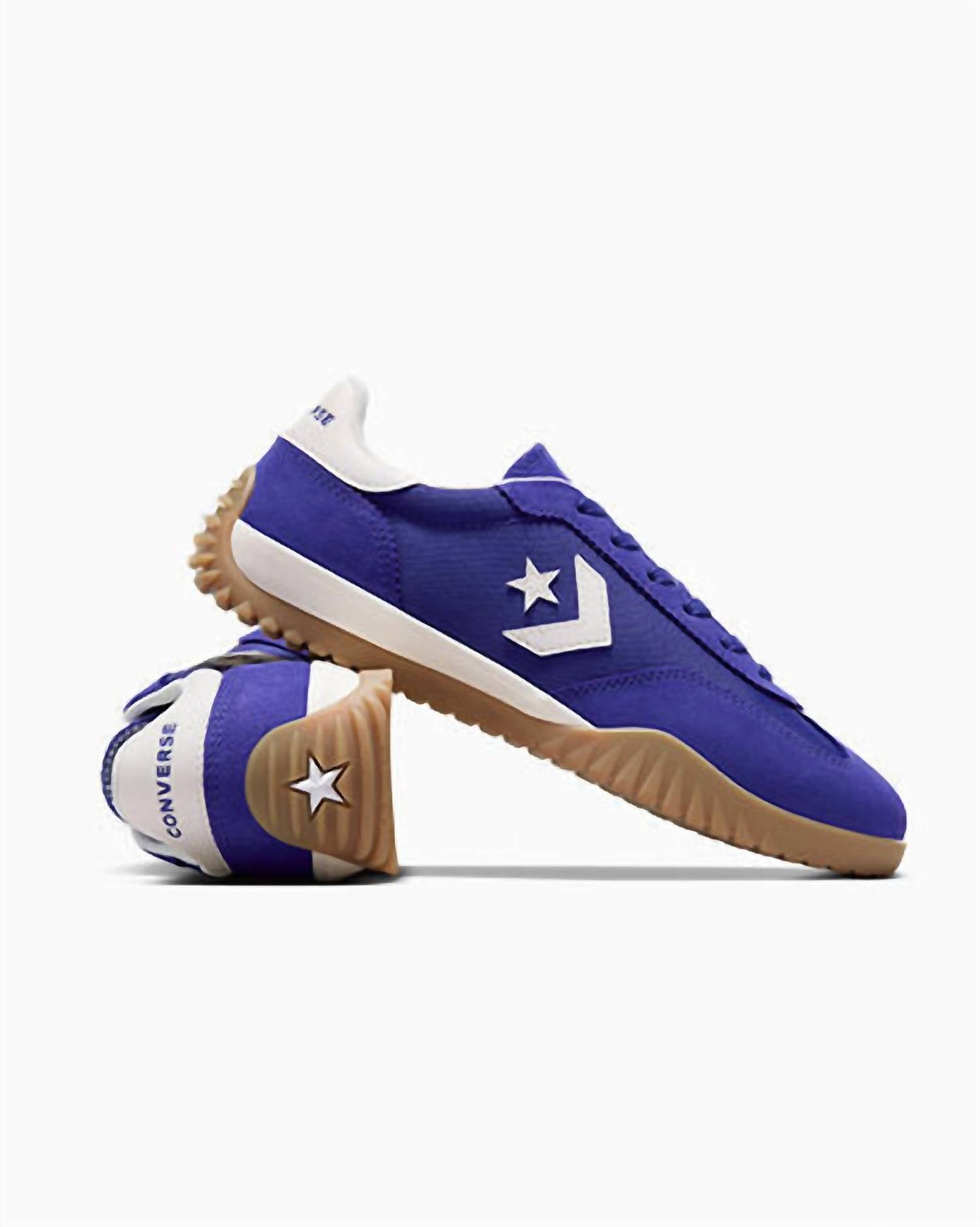 Converse - Women's Run Star Trainer Shoes