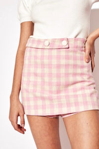 Deluc - Gamma Skort