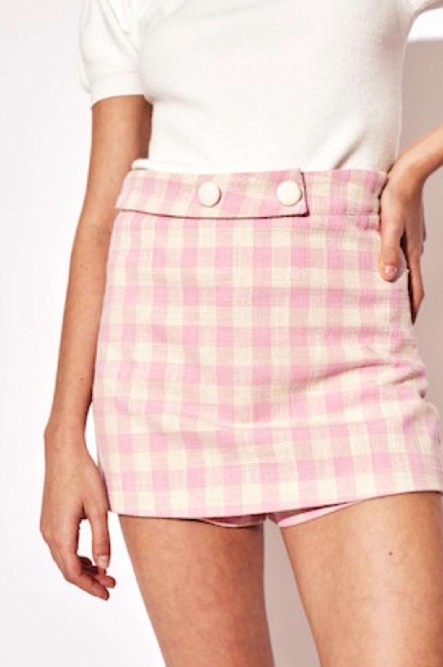 Deluc - Gamma Skort