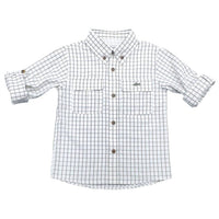 Saltwater Boys Co. - Boys' Flagler Fishing Shirt
