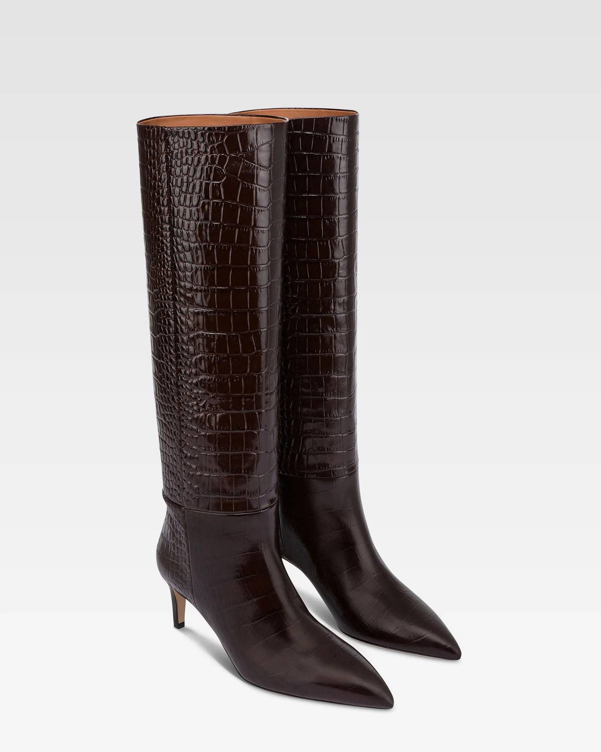 Paris Texas - Women's Stiletto Boot