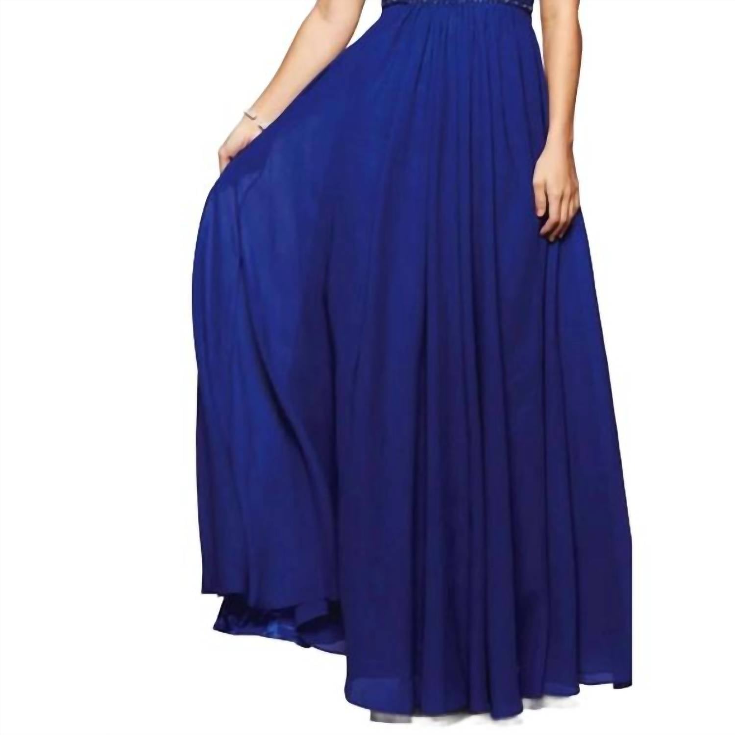Milano Formals - Goddess Aura Gown