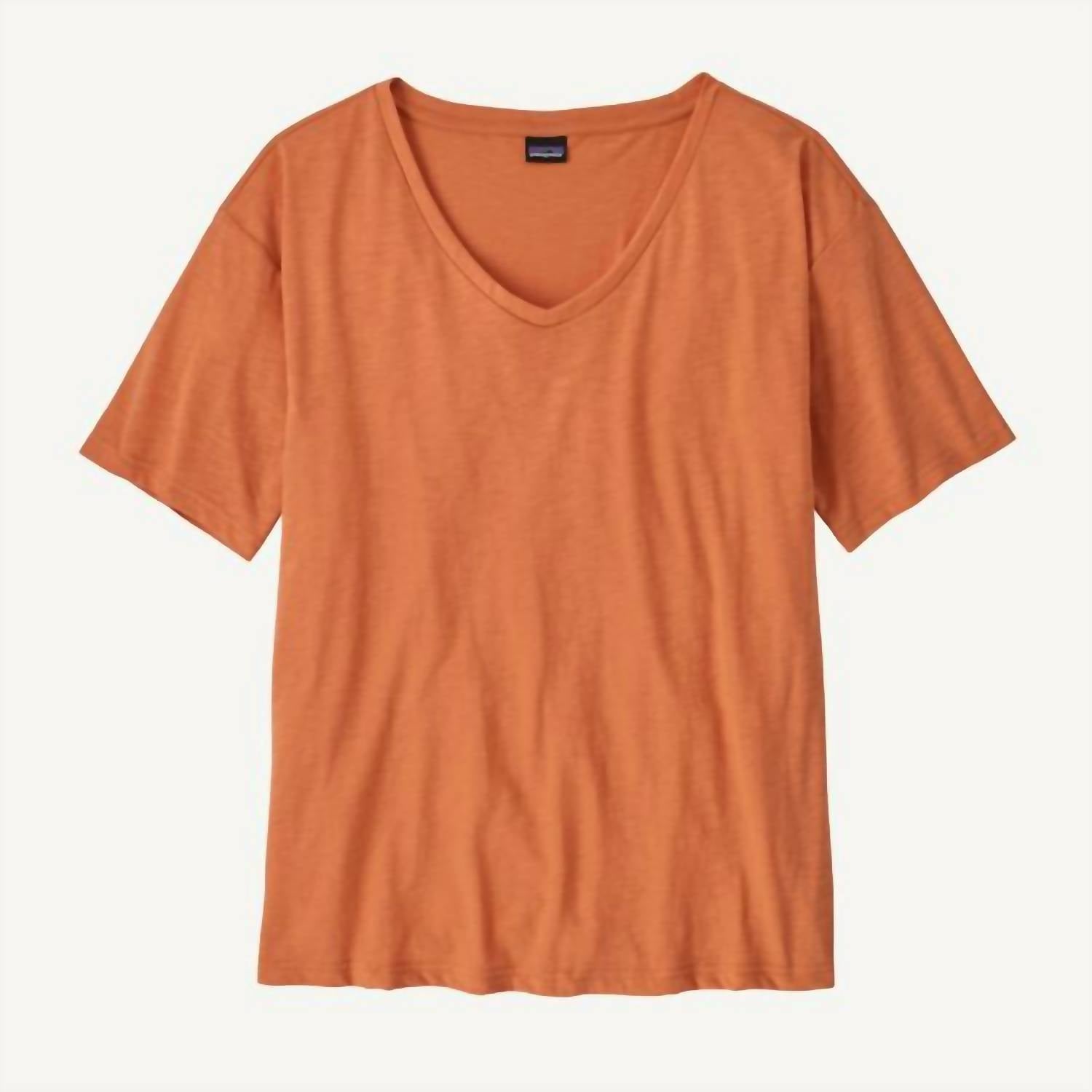 Patagonia - Women's Mainstay Top