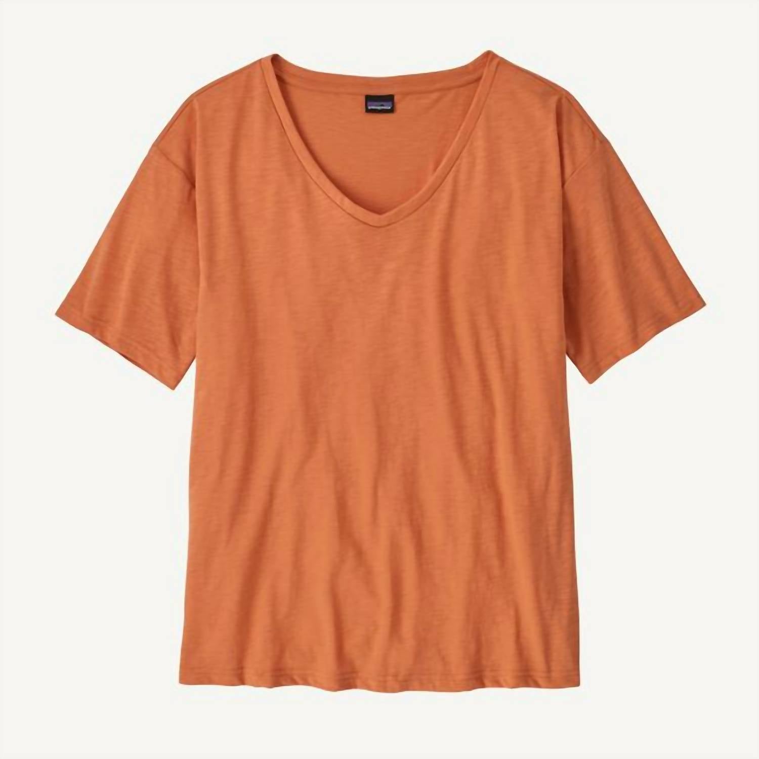 Patagonia - Women's Mainstay Top