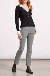 Tribal - Pull-on Knit Pant