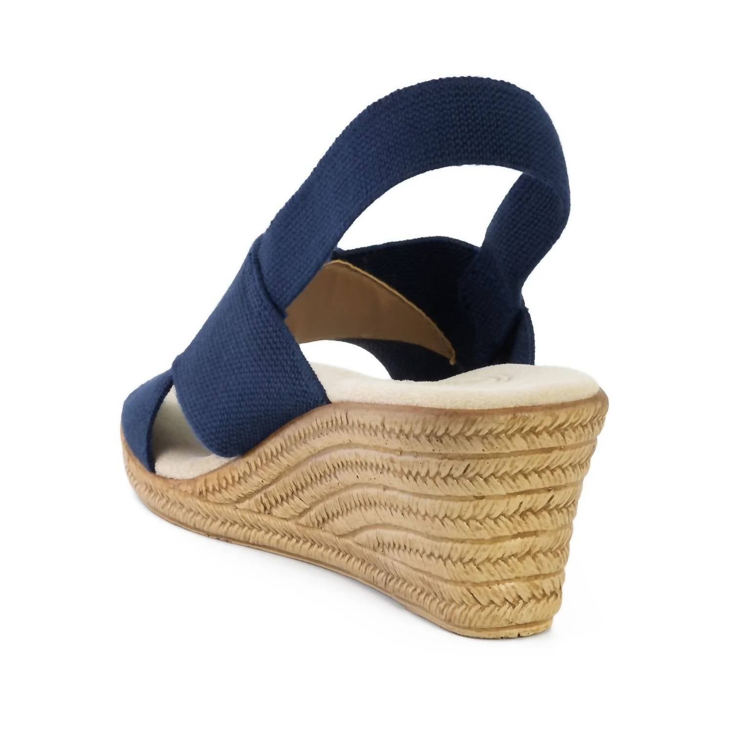 Charleston Shoe Co. - Women's Bluffton Sandals