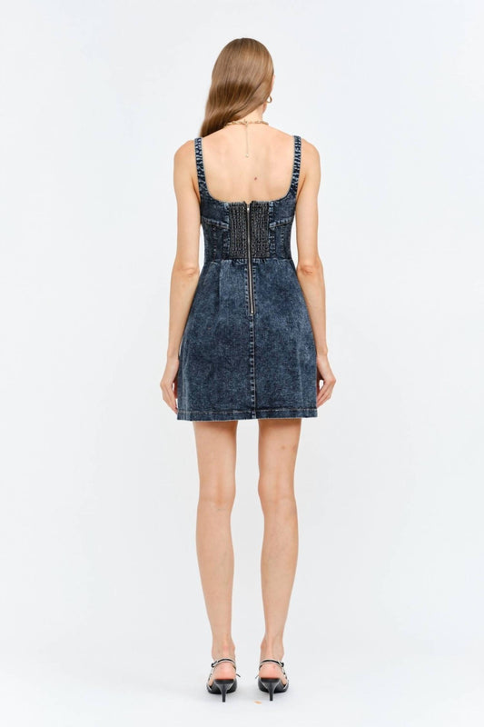 Sofie The Label - Emma Mini Dress