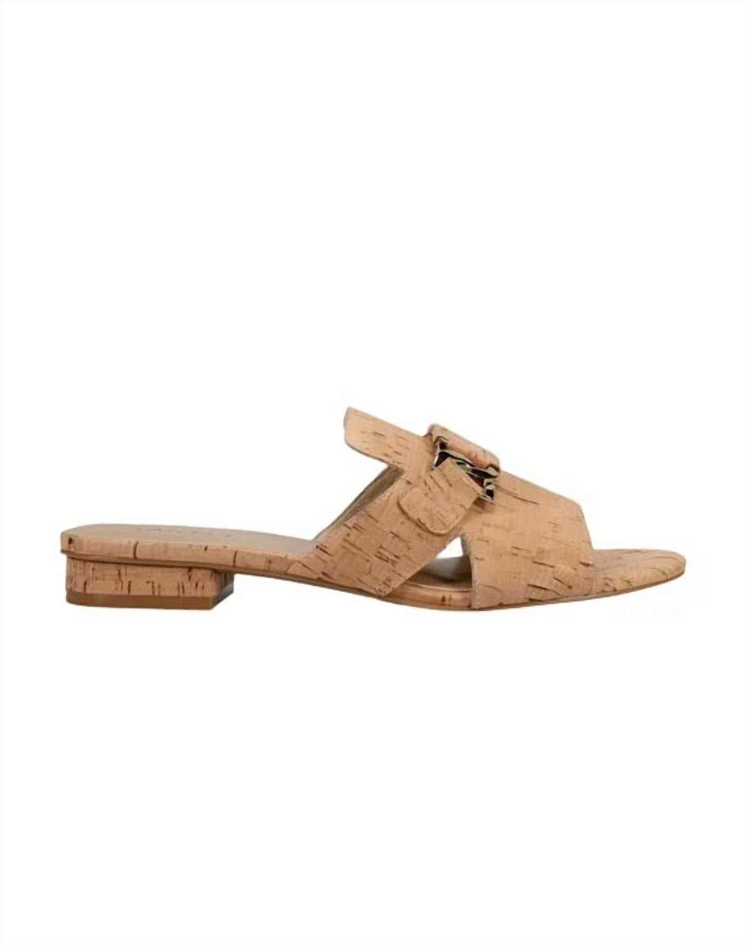 Vaneli - Women's Beachy Sandal