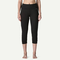 Patagonia - Women's Cap Boot Length Bottoms