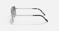 Ray Ban - New Caravan Medium Non Polarized Sunglasses Rb3636 003/32