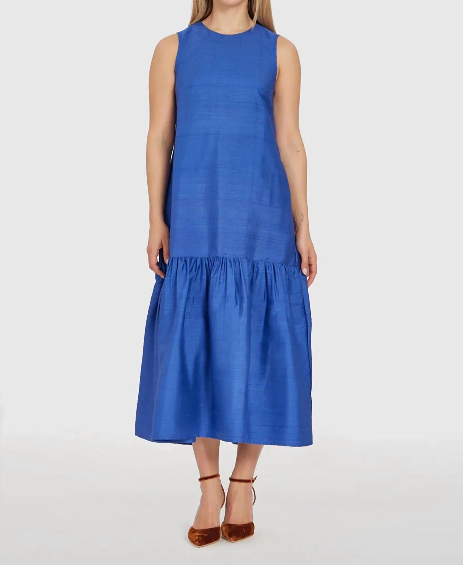 Livro - Evening Midi Dress