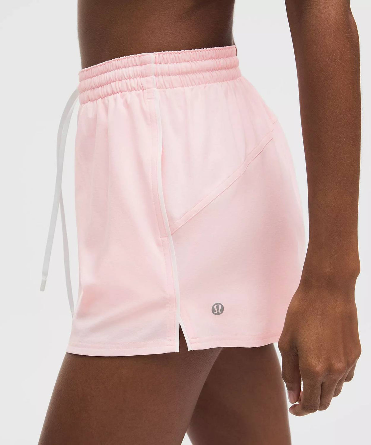 Lululemon - Court Rival High-rise Short