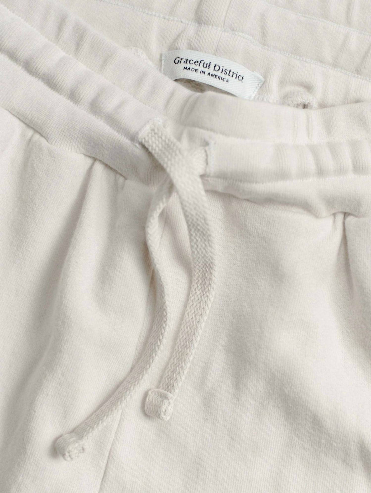 Graceful District - Natural Esther Lounge Pant