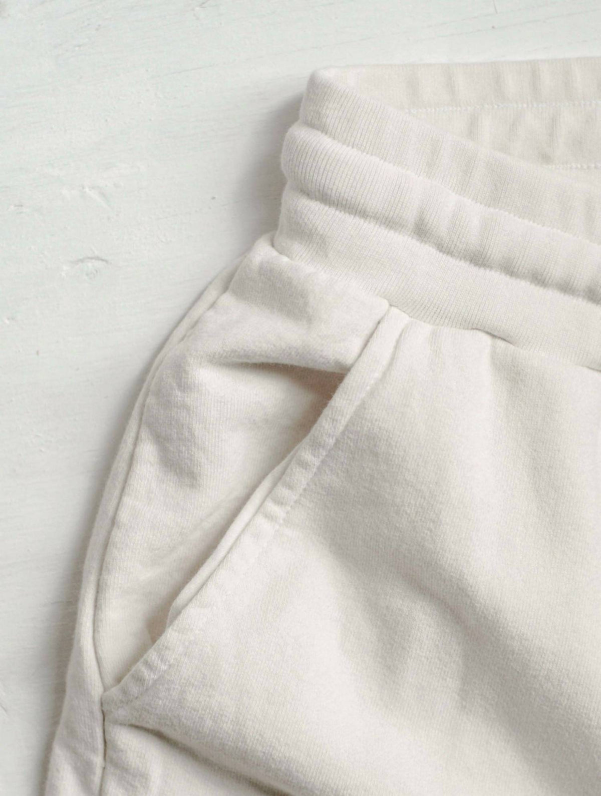 Graceful District - Natural Esther Lounge Pant