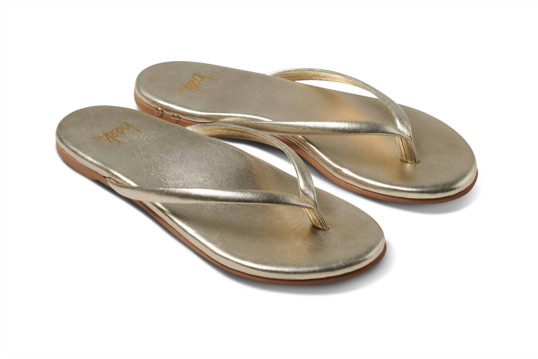 Beek - Women's Sunbeam Flip Flop Sandals
