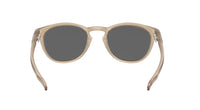 Oakley - Latch Polarized Sunglasses 9265 - 68 - 53