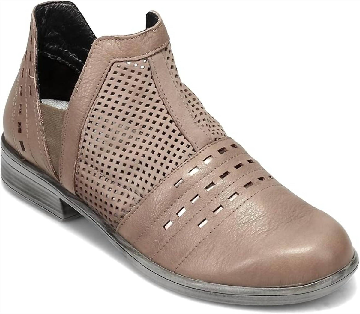 Naot - Women's Rivotra Bootie